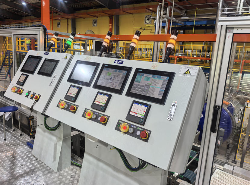 From Factory Visits to Customer Recognition: A Successful Coconut Milk Processing Project in Vietnam