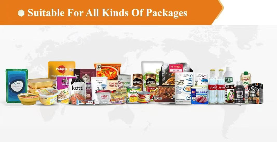 Safe Food, Longer Life