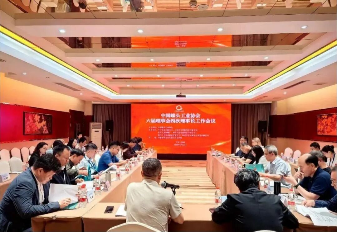 DTS Joins Canning Industry Leaders in Hangzhou