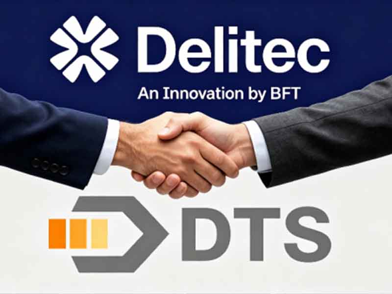 DTS and Austria's BFT reach strategic cooperation