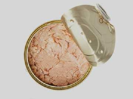 autoclave food processing for canned food